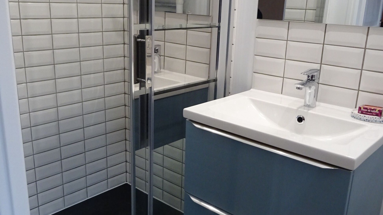 Photo of Bathroom in Maisons-Laffitte