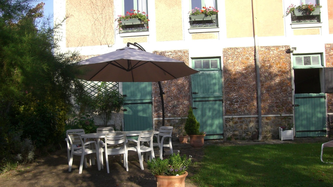 Photo of Outdoor in Maisons-Laffitte