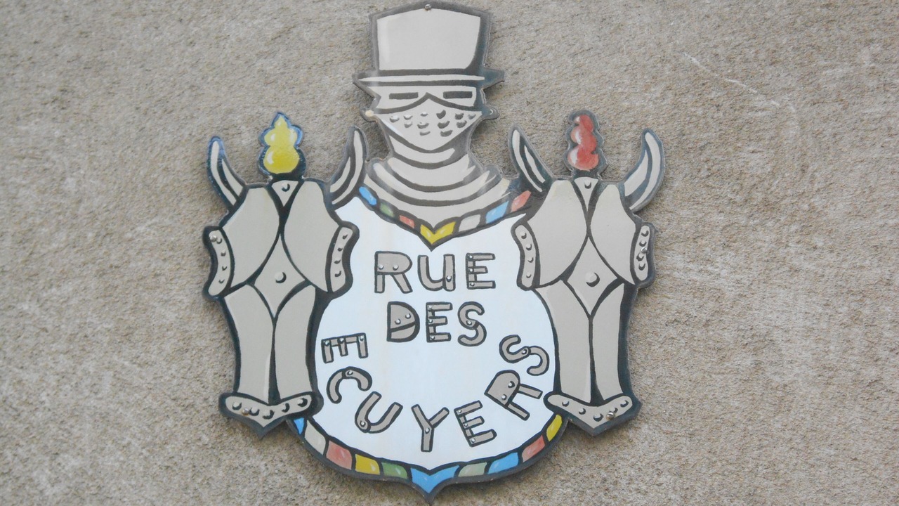 Photo of Others in Chartres