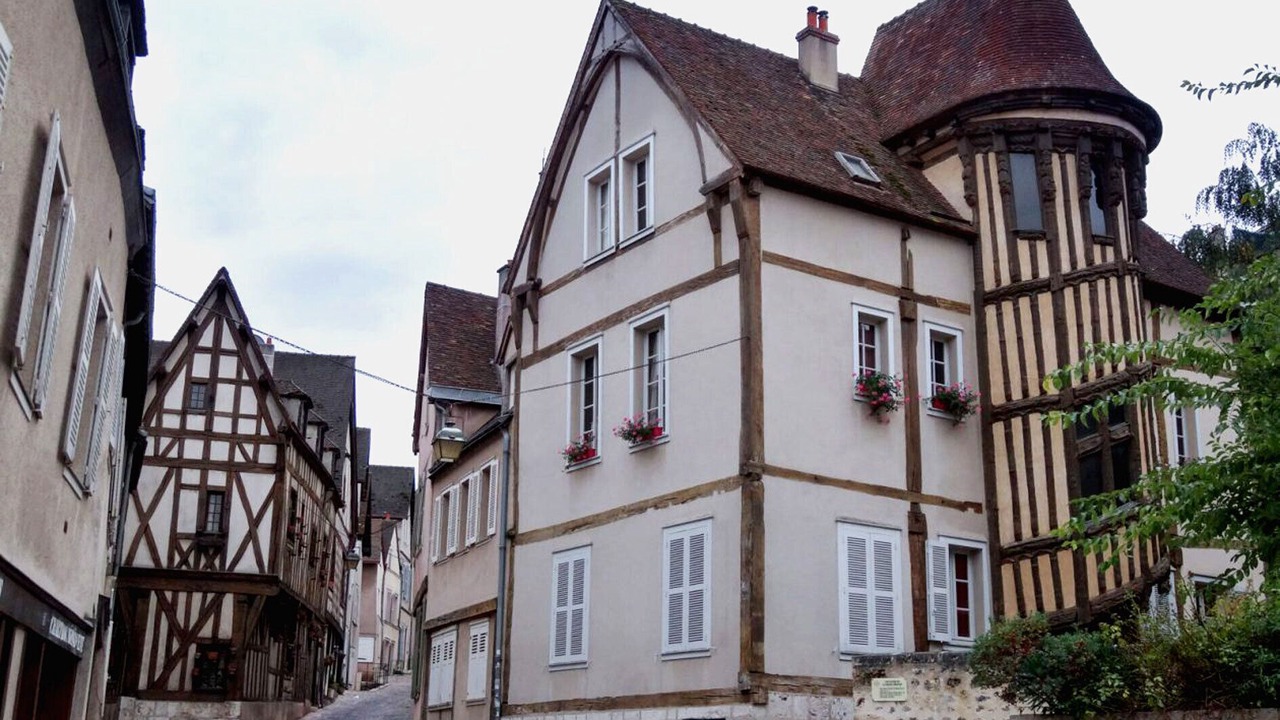 Photo of Outdoor in Chartres