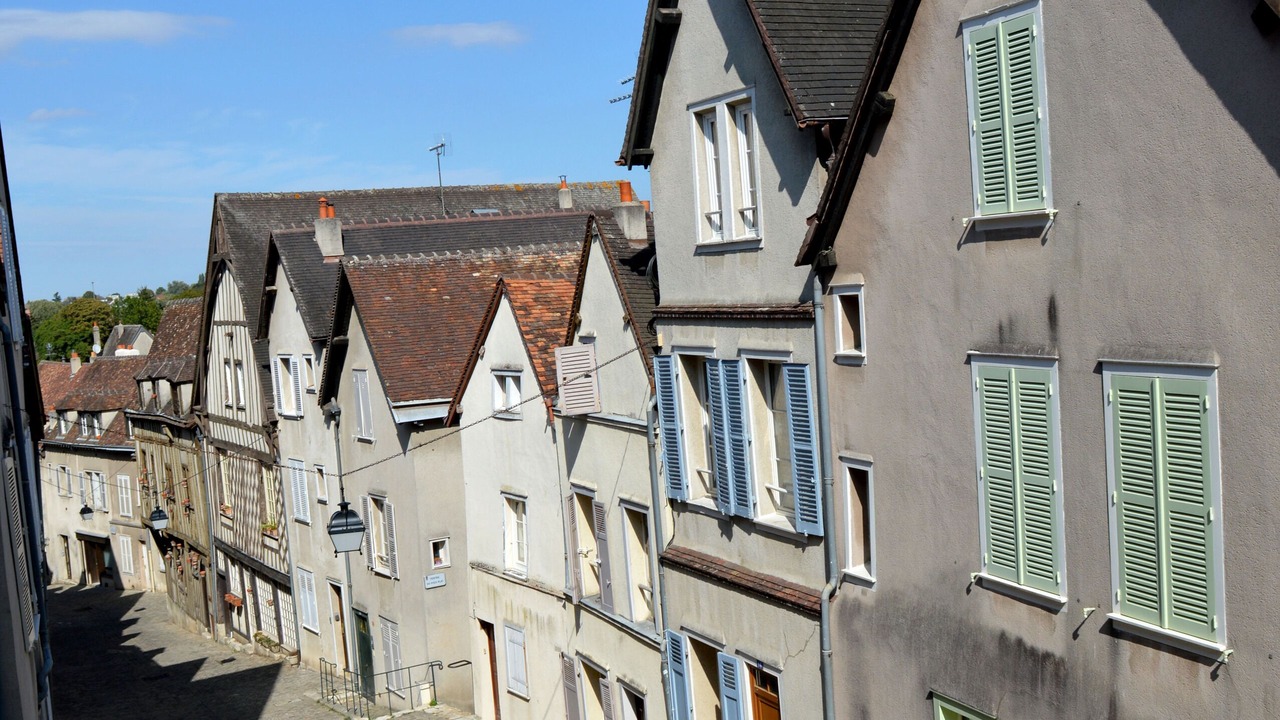 Photo of Outdoor in Chartres
