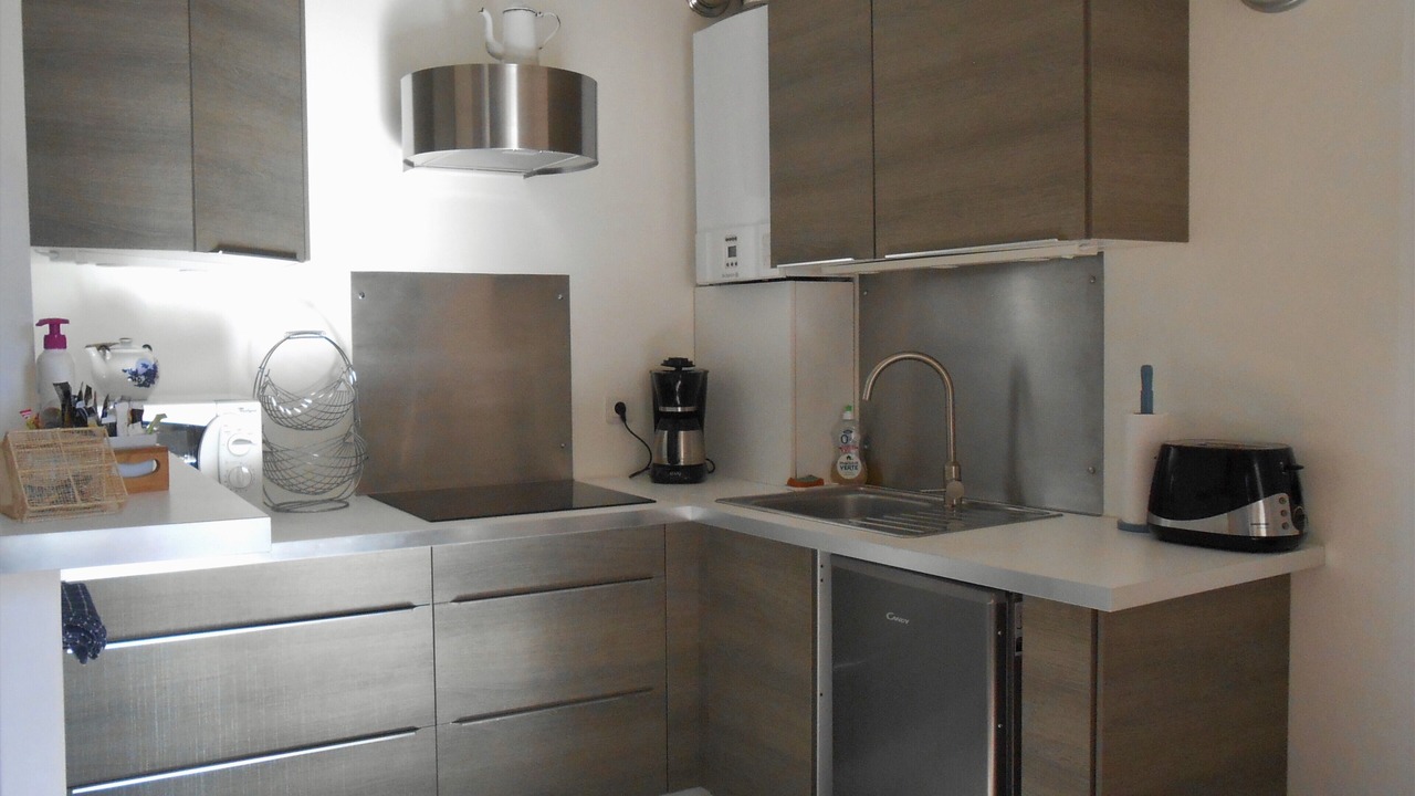 Photo of Kitchen in Chartres