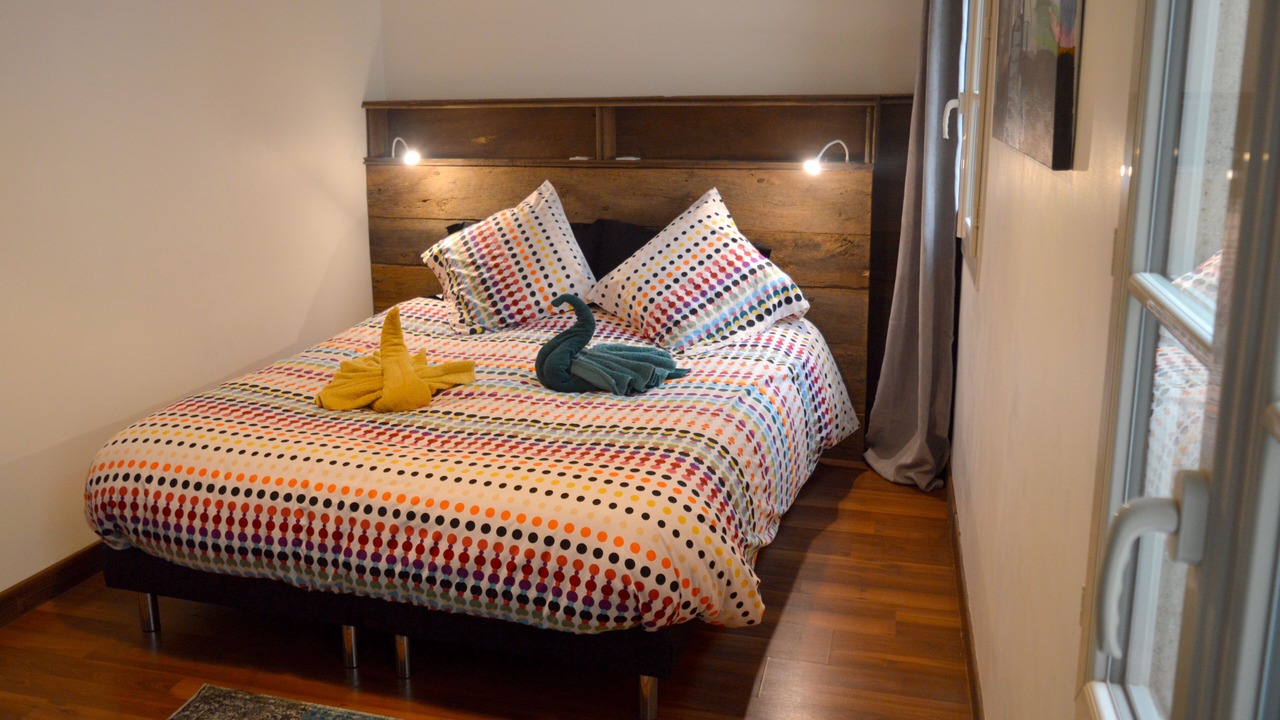 Photo of Bedroom in Chartres