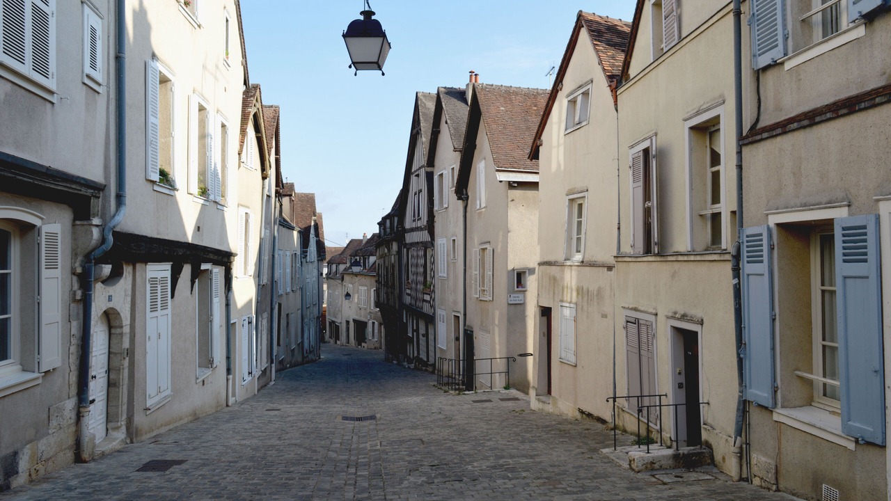 Photo of Outdoor in Chartres
