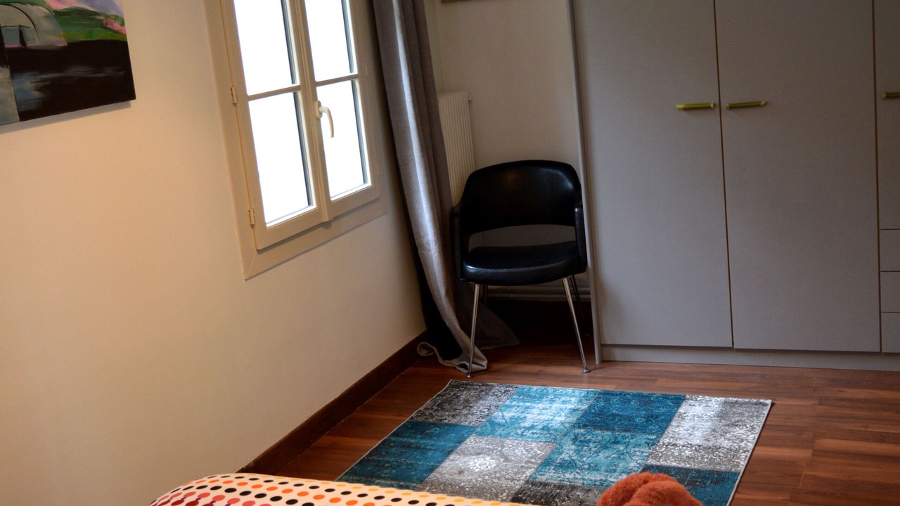 Photo of Bedroom in Chartres