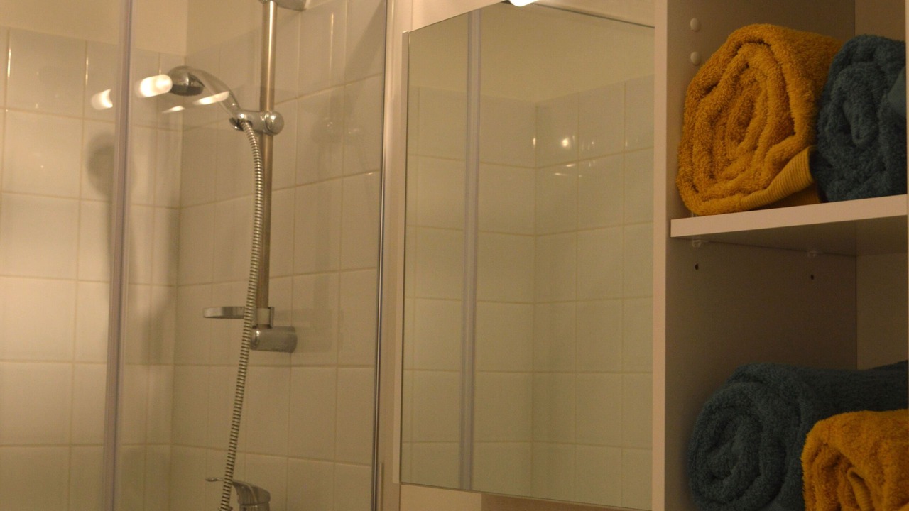 Photo of Bathroom in Chartres