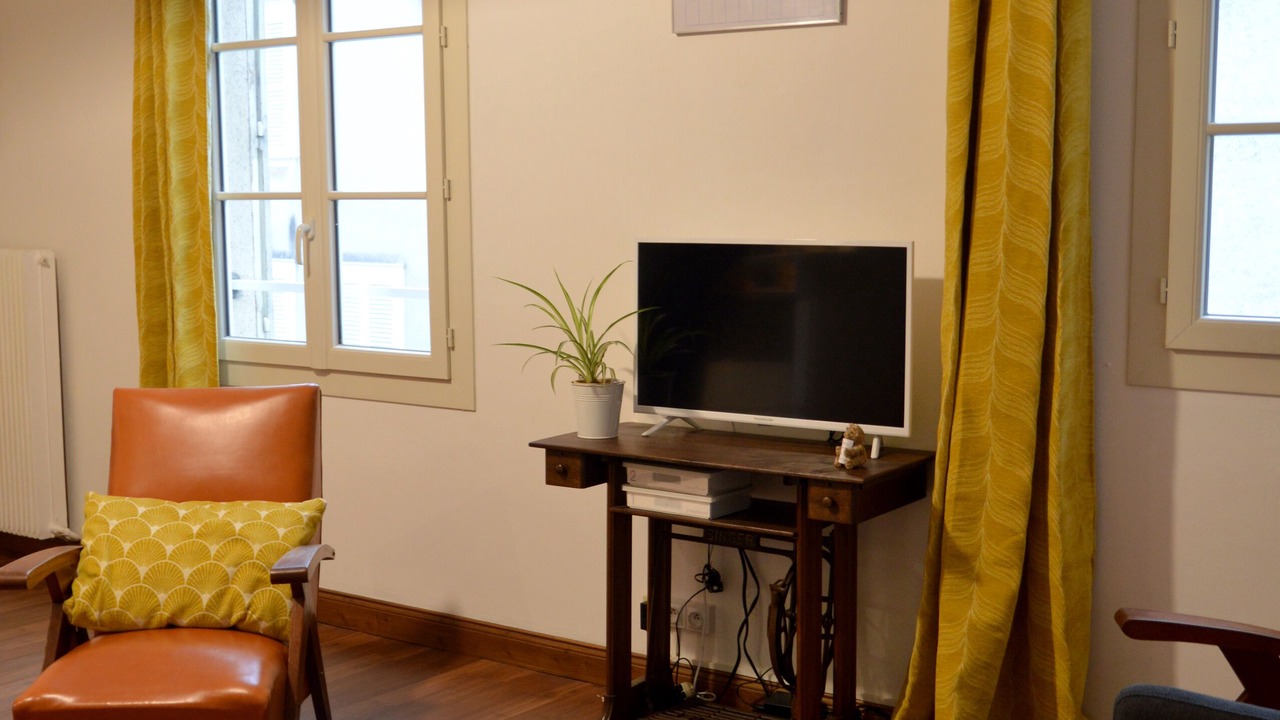 Photo of Livingroom in Chartres