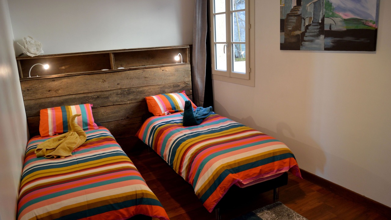 Photo of Bedroom in Chartres
