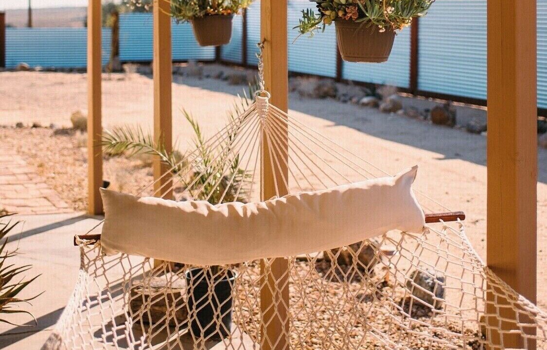 Photo of Outdoor in Joshua Tree