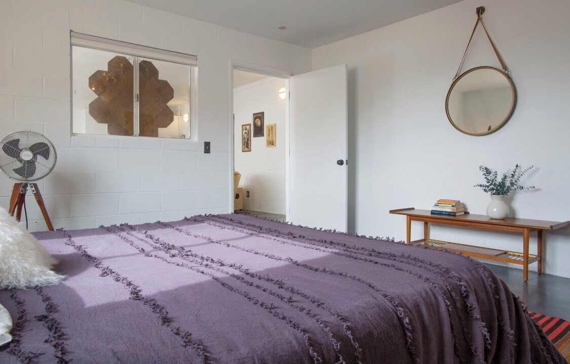 Photo of Bedroom in Joshua Tree