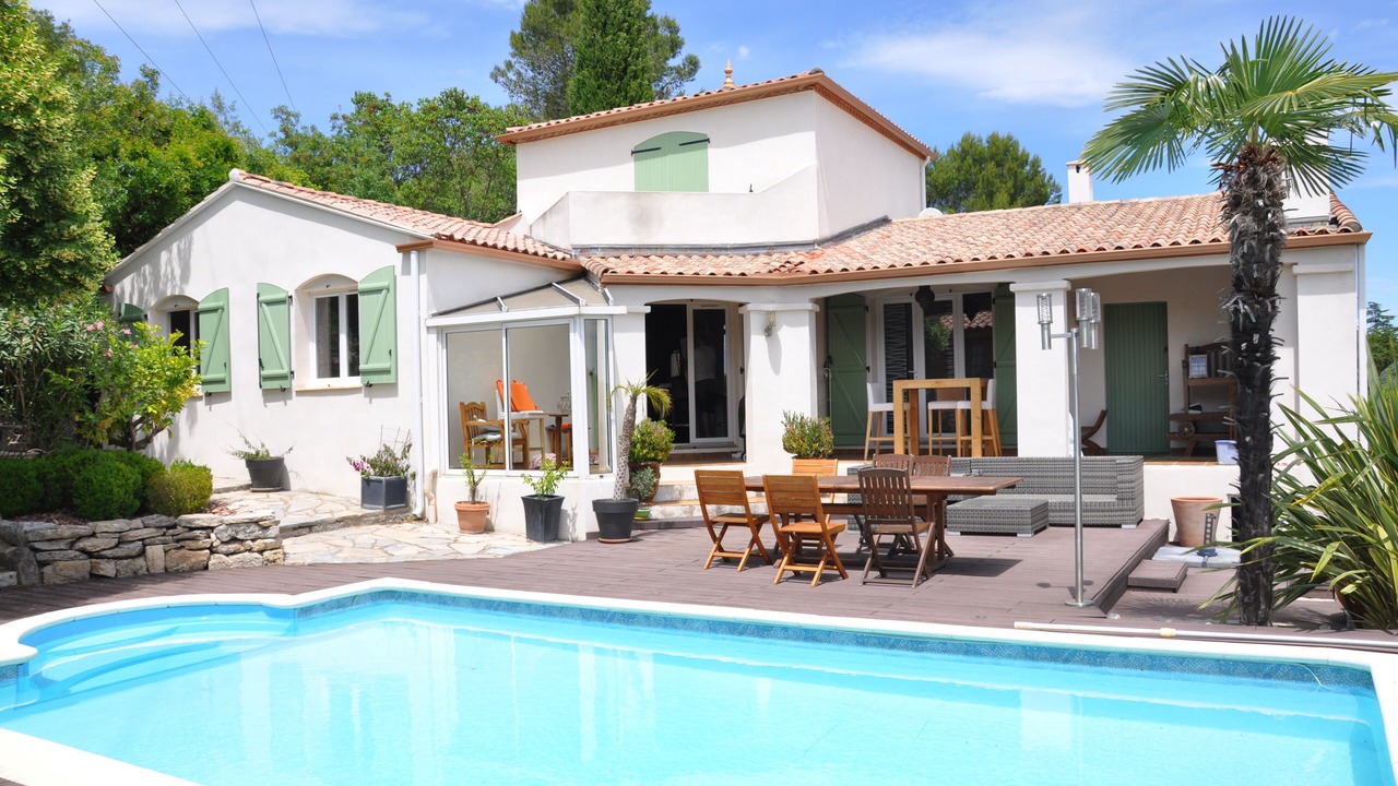 Photo of Outdoor in Sommieres