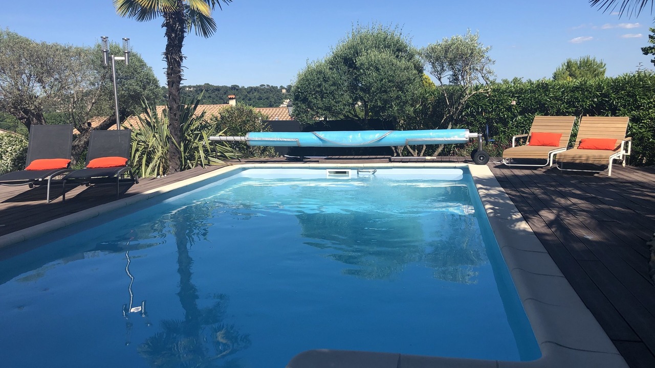 Photo of Outdoor in Sommieres