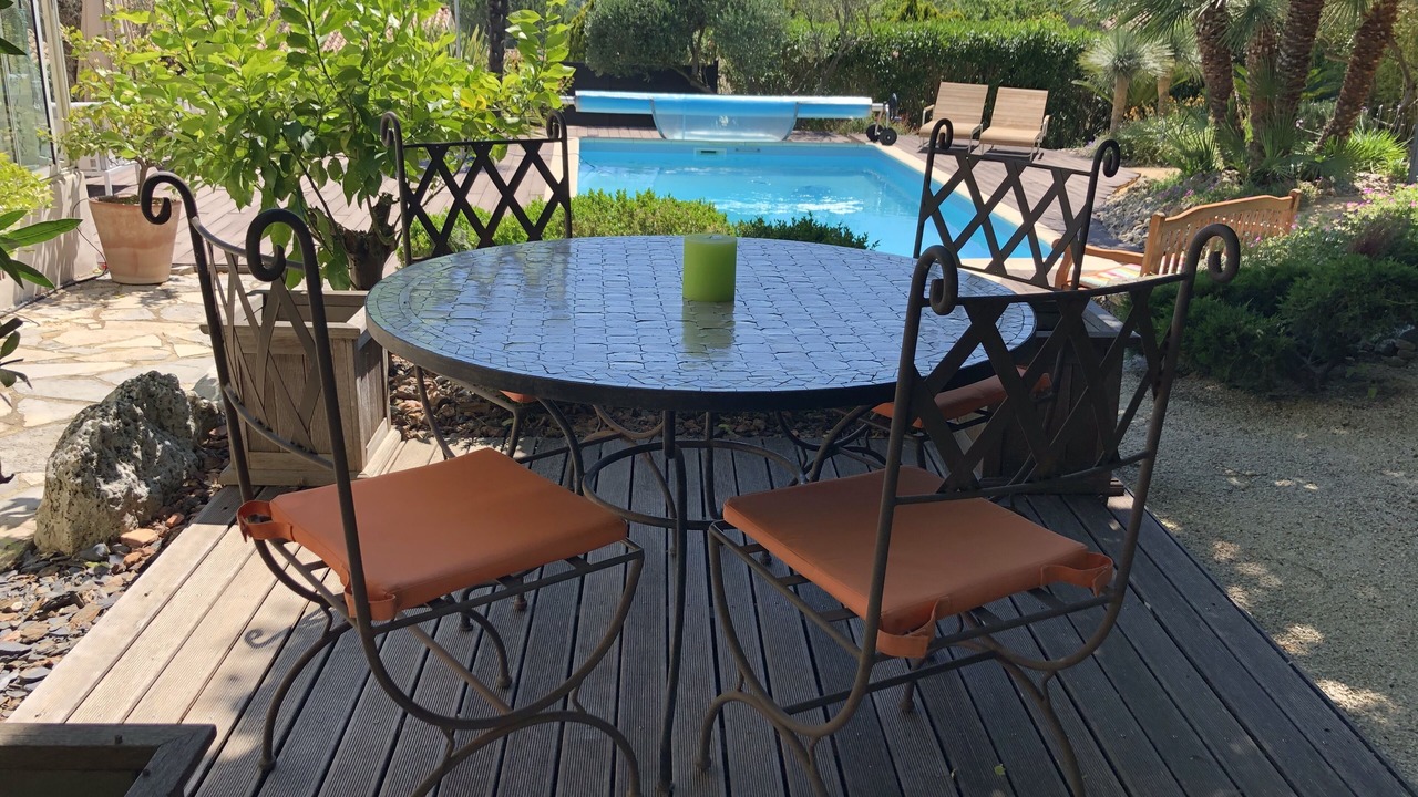 Photo of Outdoor in Sommieres