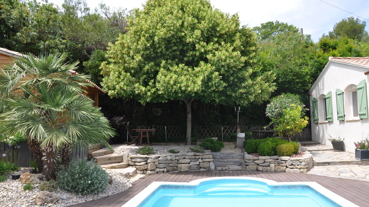 Photo of Outdoor in Sommieres