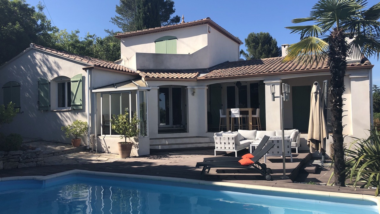 Photo of Outdoor in Sommieres