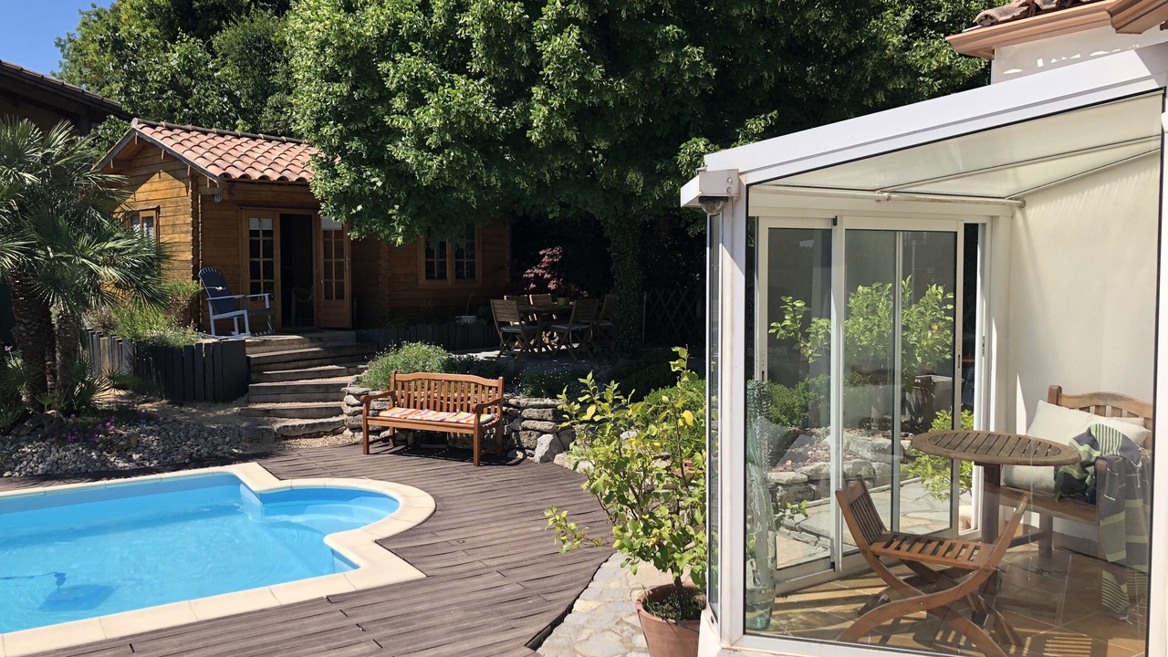 Photo of Outdoor in Sommieres