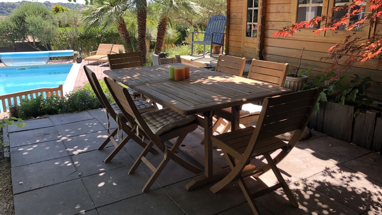 Photo of Outdoor in Sommieres