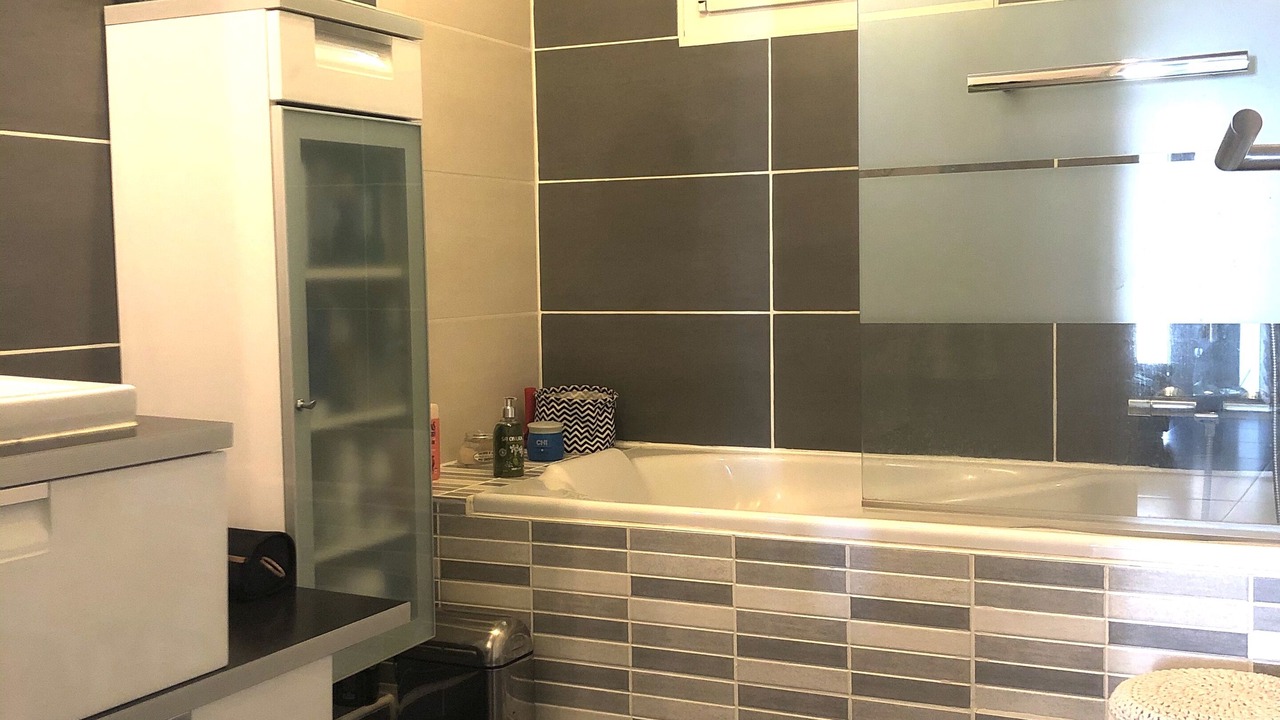 Photo of Kitchen in Sommieres