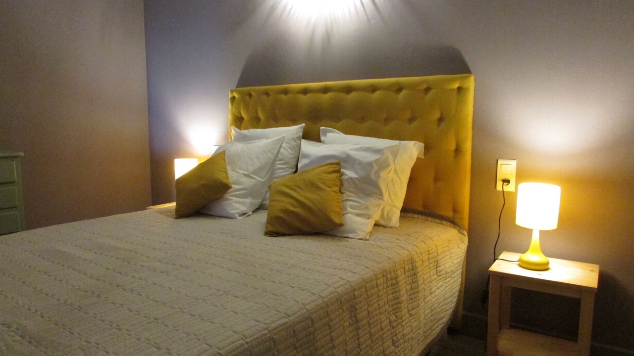 Photo of Bedroom in Saint-Victor-de-Malcap