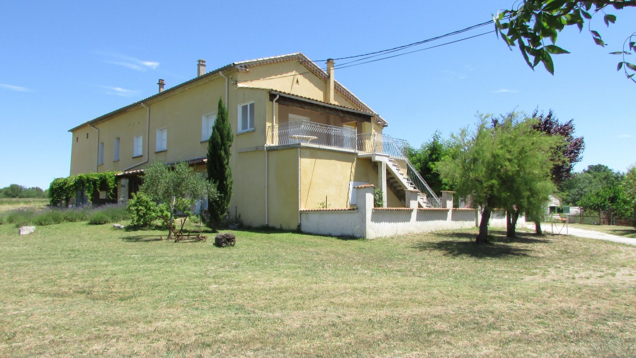 Photo of Outdoor in Saint-Victor-de-Malcap