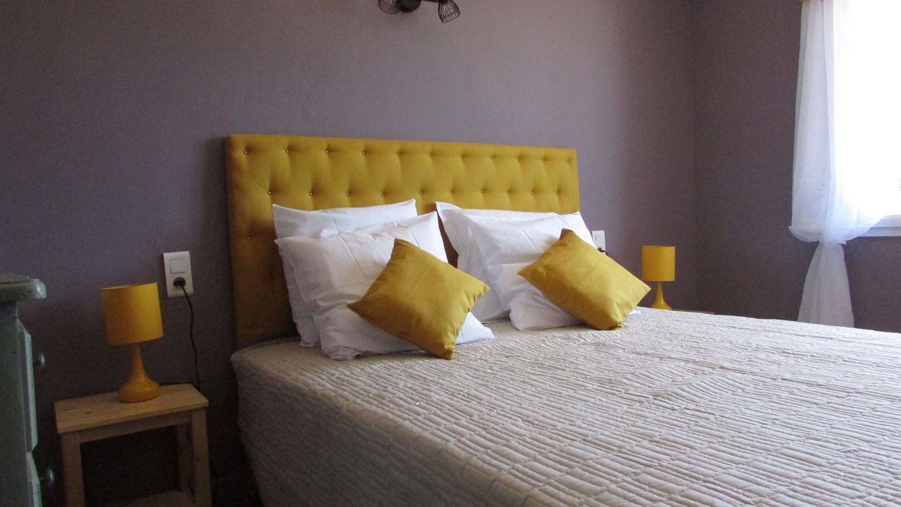 Photo of Bedroom in Saint-Victor-de-Malcap