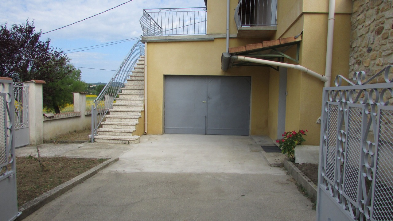 Photo of Outdoor in Saint-Victor-de-Malcap