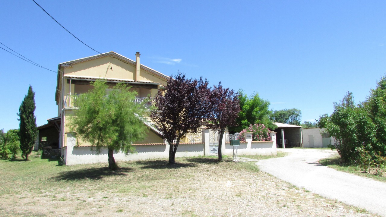 Photo of Outdoor in Saint-Victor-de-Malcap