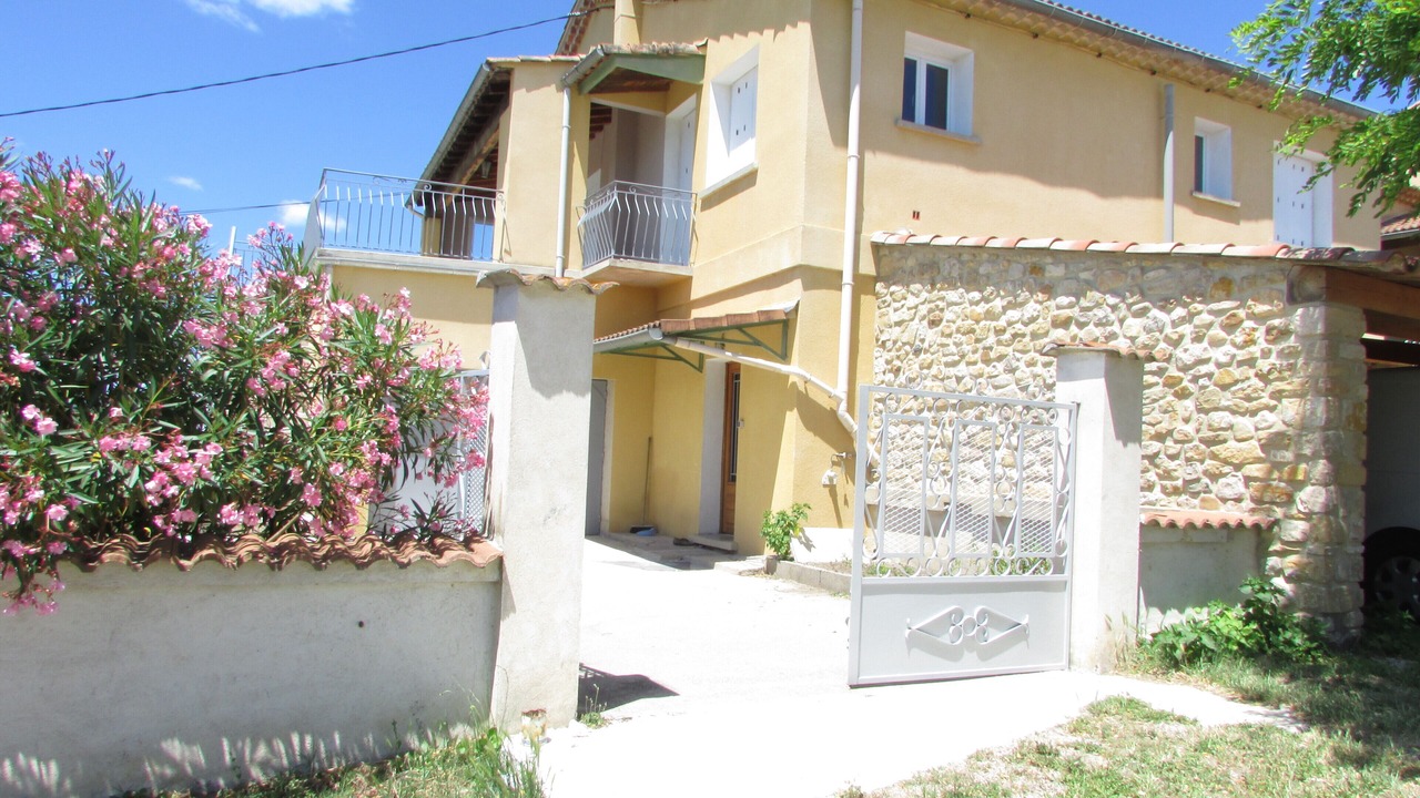 Photo of Outdoor in Saint-Victor-de-Malcap