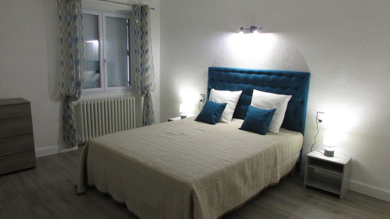Photo of Bedroom in Saint-Victor-de-Malcap