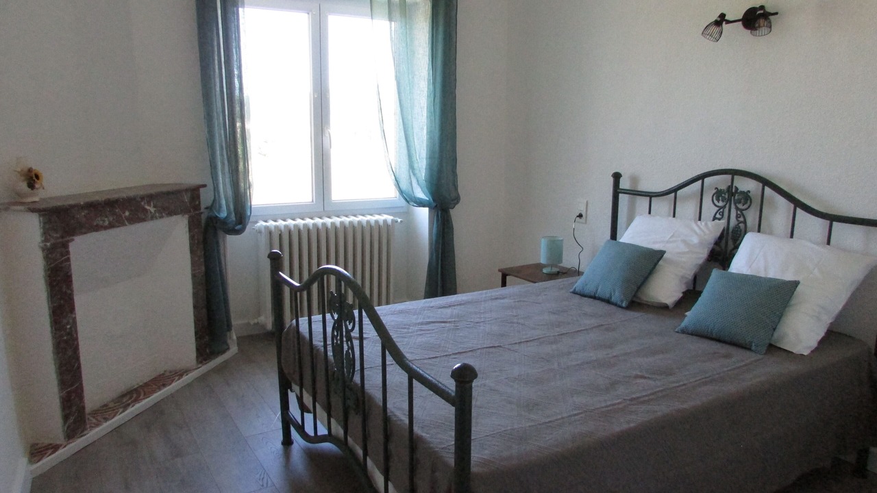 Photo of Bedroom in Saint-Victor-de-Malcap
