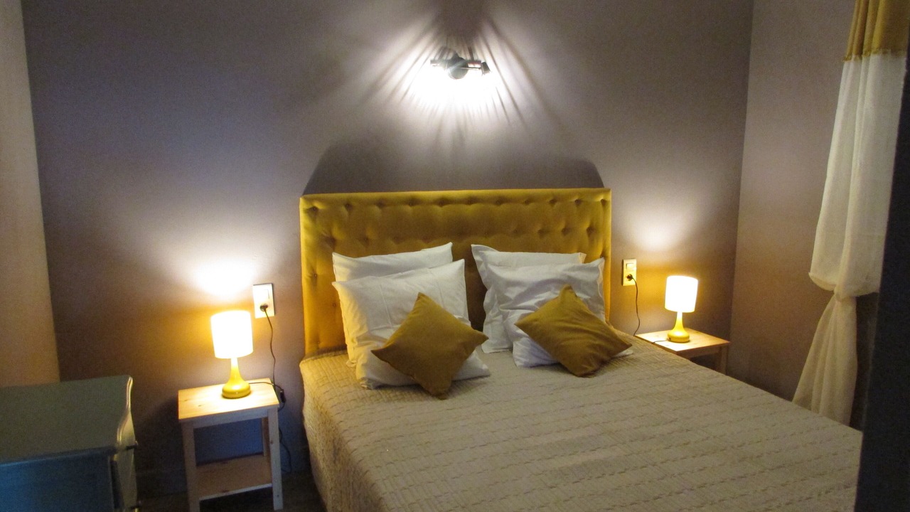 Photo of Bedroom in Saint-Victor-de-Malcap