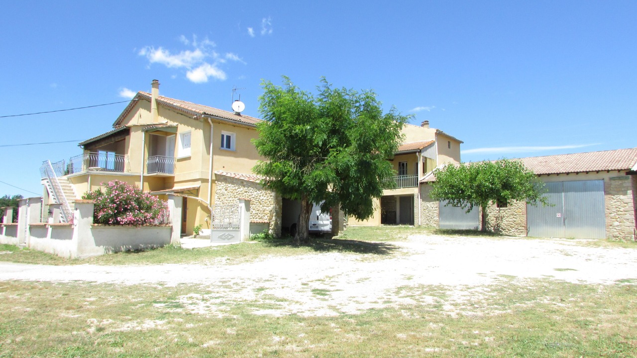 Photo of Outdoor in Saint-Victor-de-Malcap