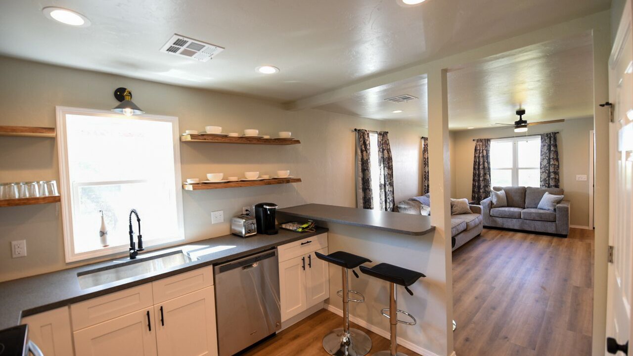 Photo of Kitchen in Stillwater