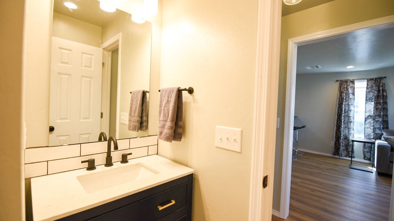 Photo of Bathroom in Stillwater