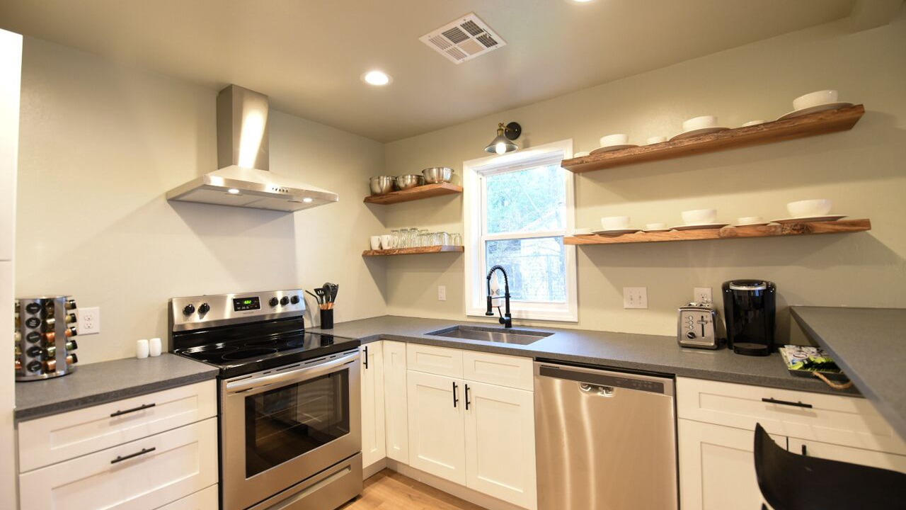 Photo of Kitchen in Stillwater