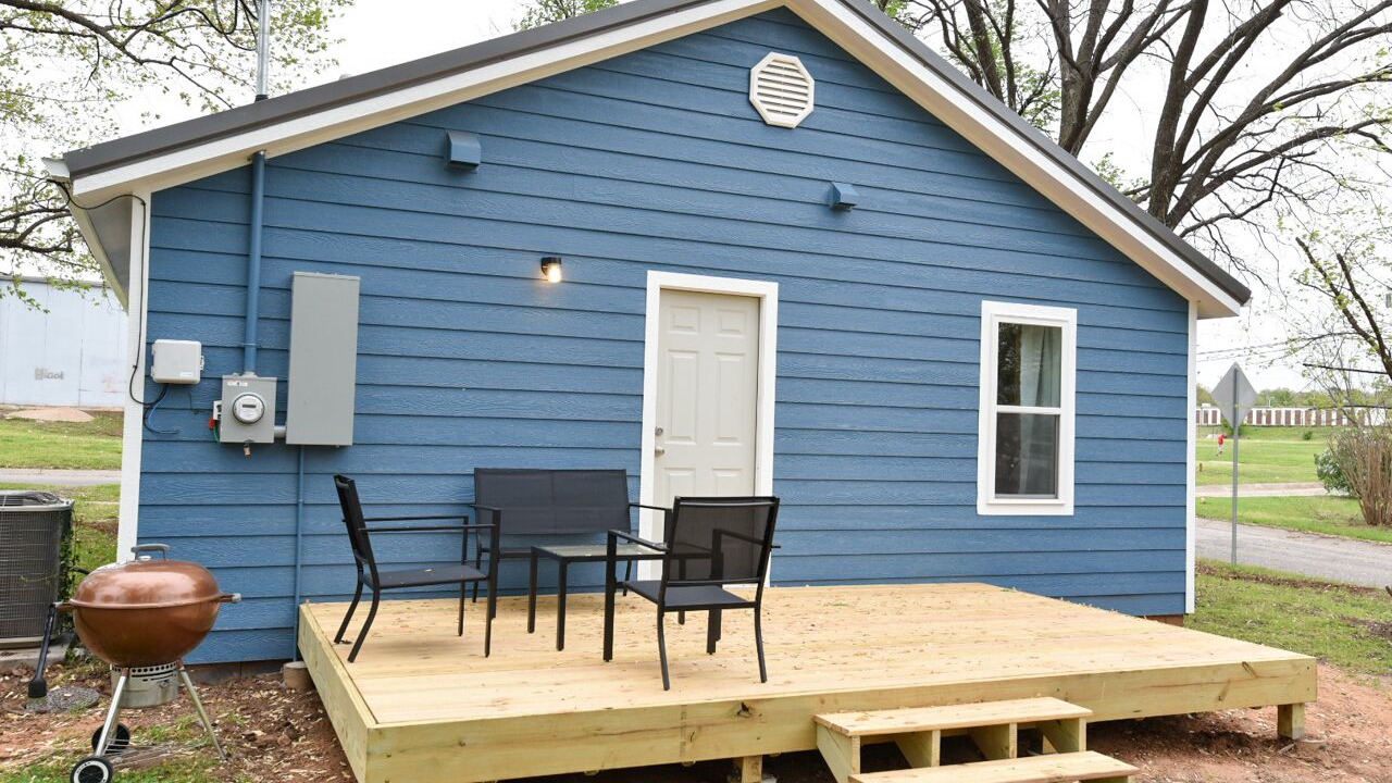 Photo of Outdoor in Stillwater