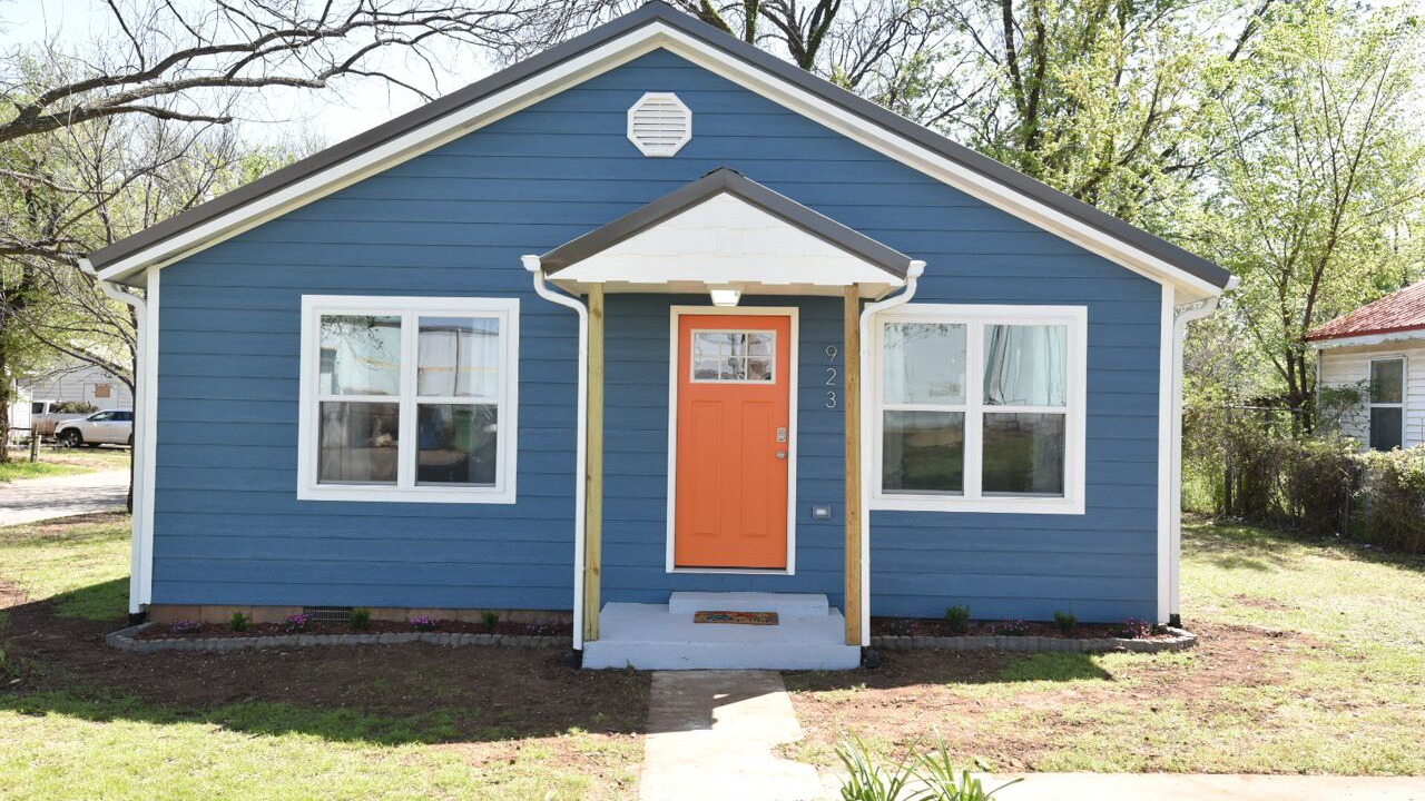 Photo of Outdoor in Stillwater