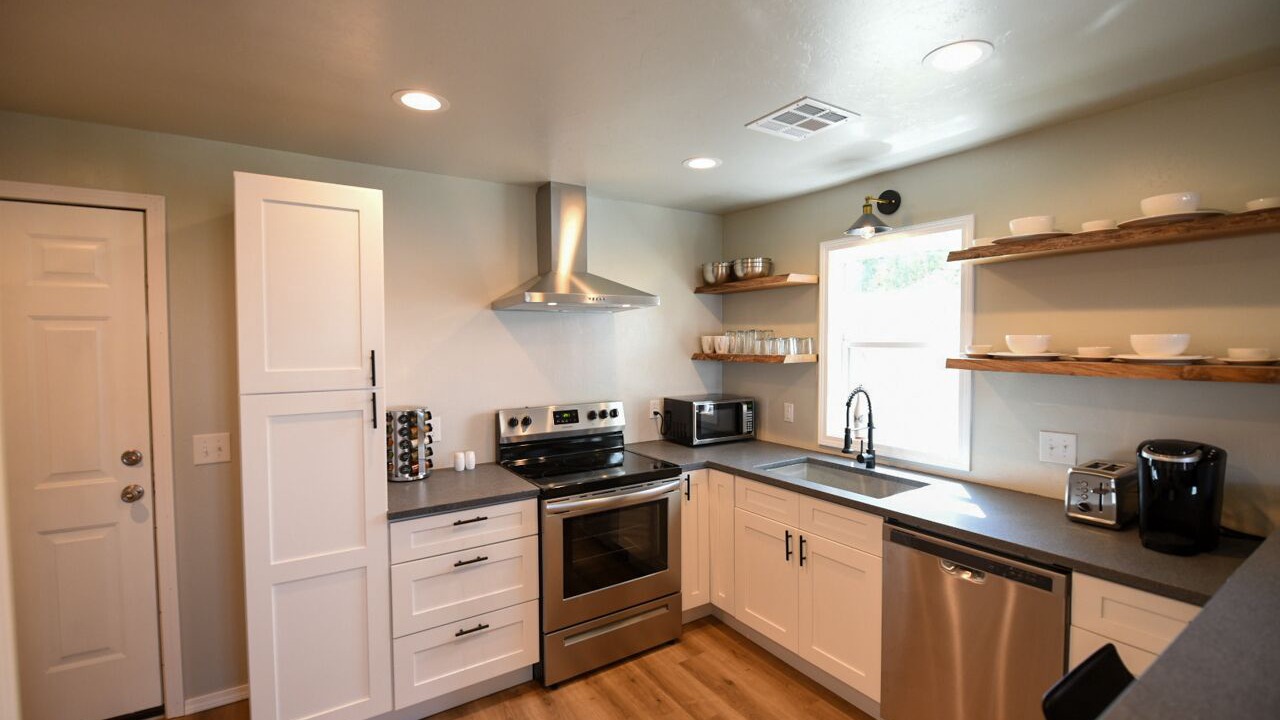 Photo of Kitchen in Stillwater
