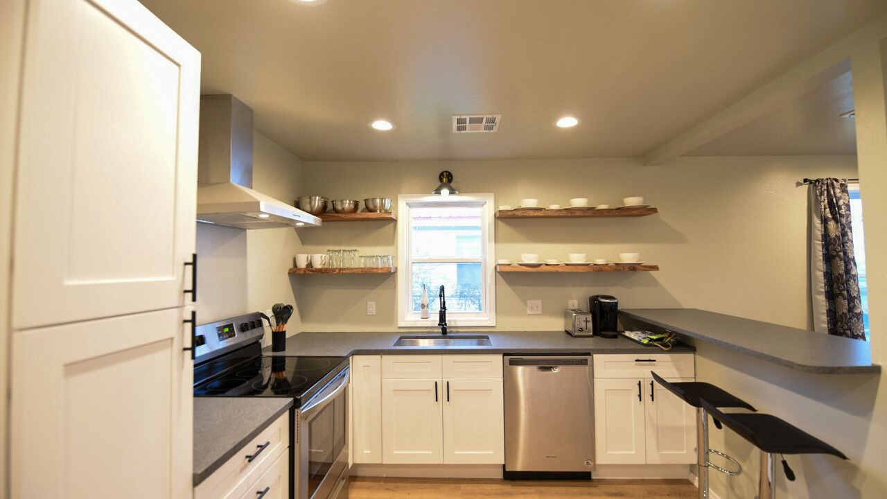 Photo of Kitchen in Stillwater