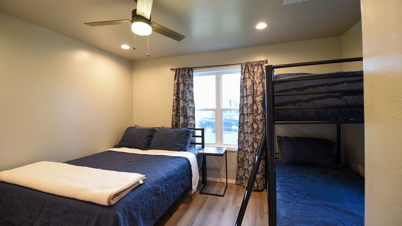 Photo of Bedroom in Stillwater