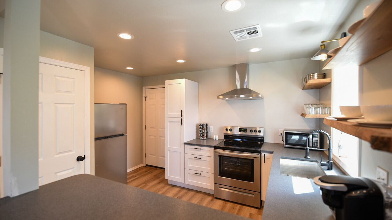 Photo of Kitchen in Stillwater