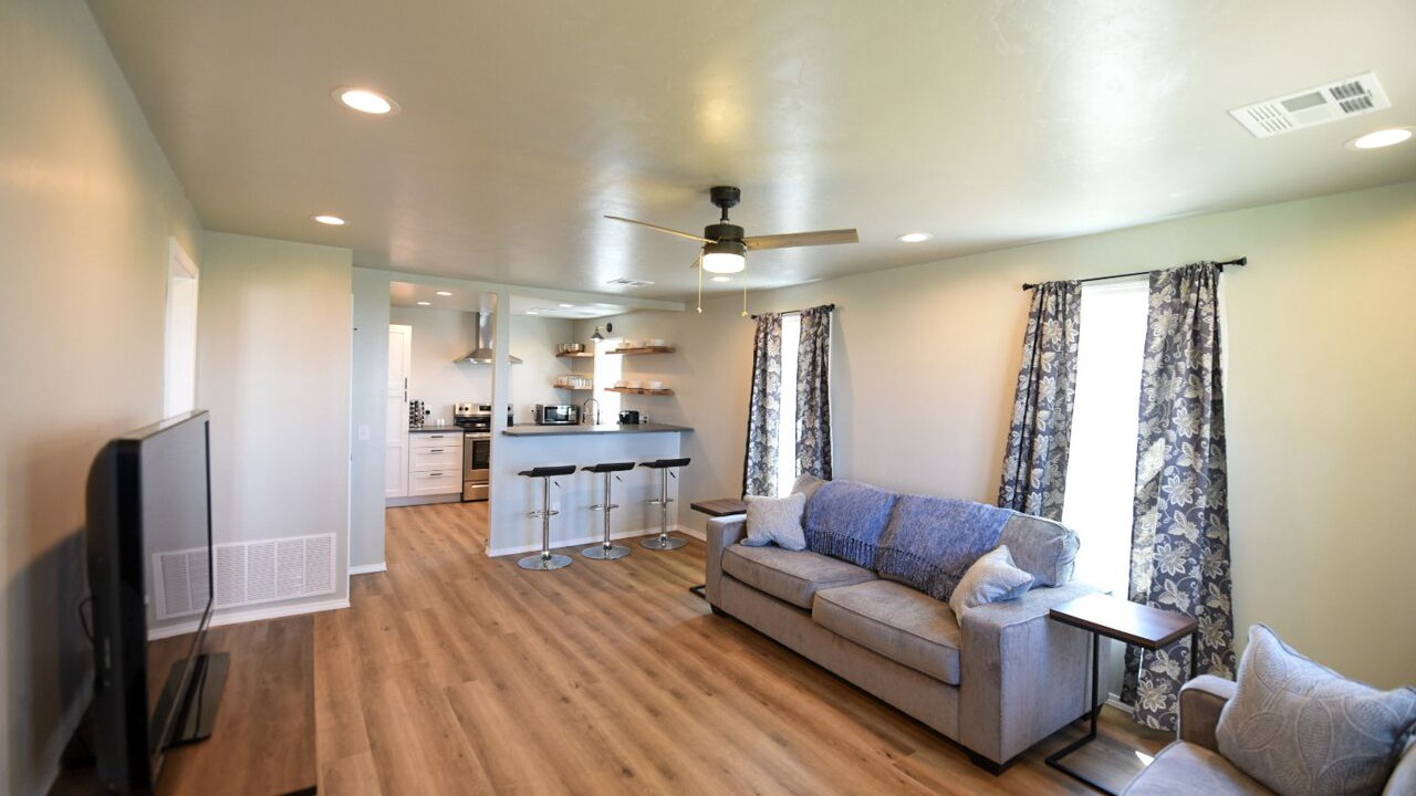 Photo of Livingroom in Stillwater