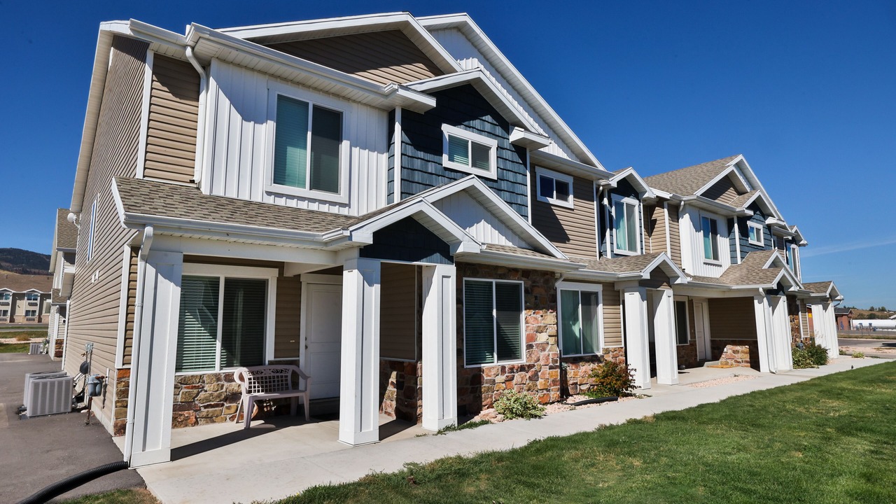 Photo of Outdoor in Garden City