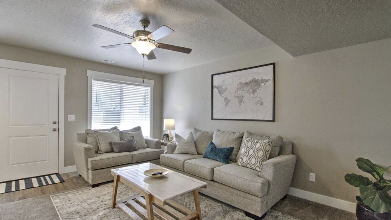 Photo of Bedroom in Garden City