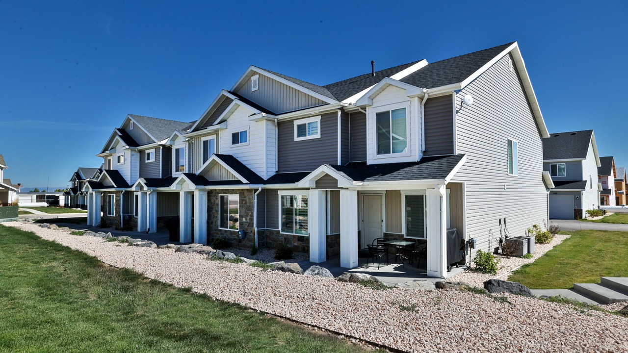 Photo of Outdoor in Garden City