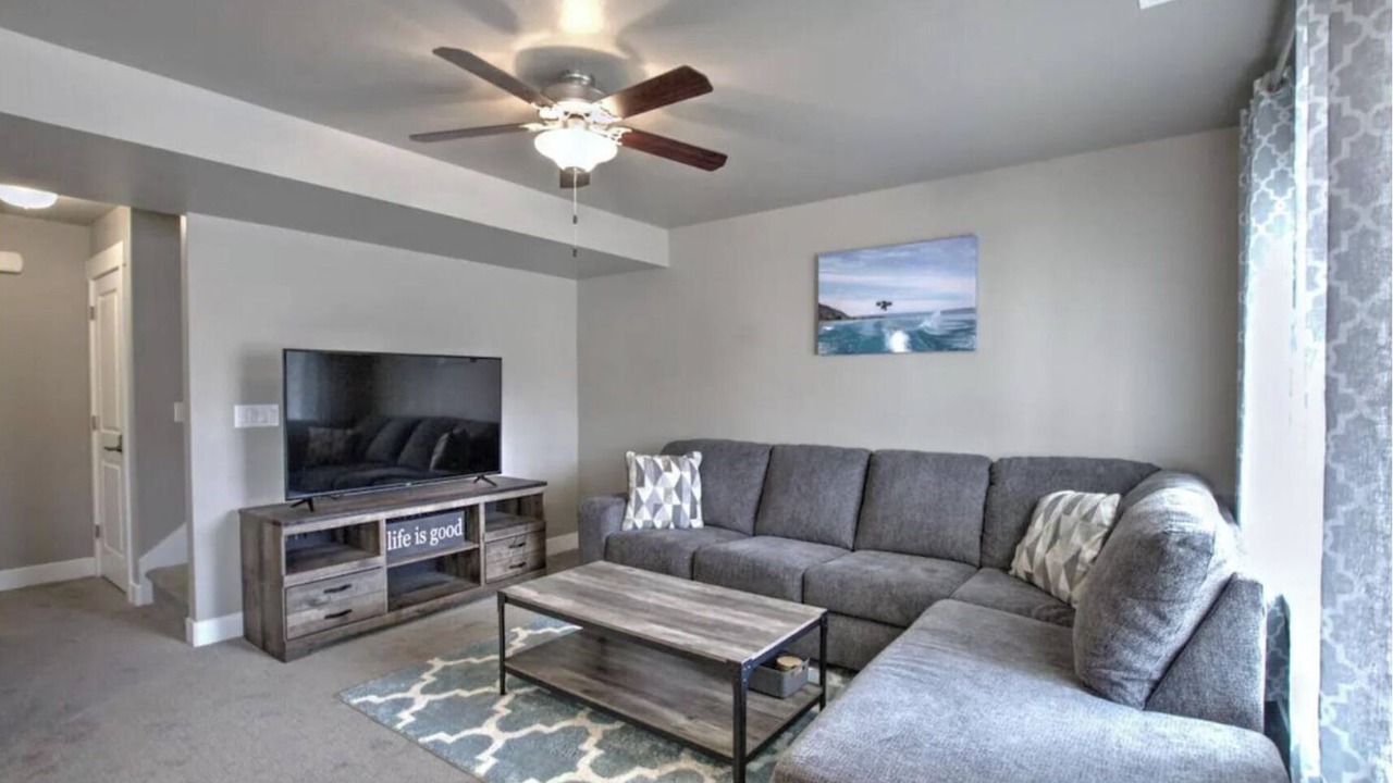 Photo of Bedroom in Garden City