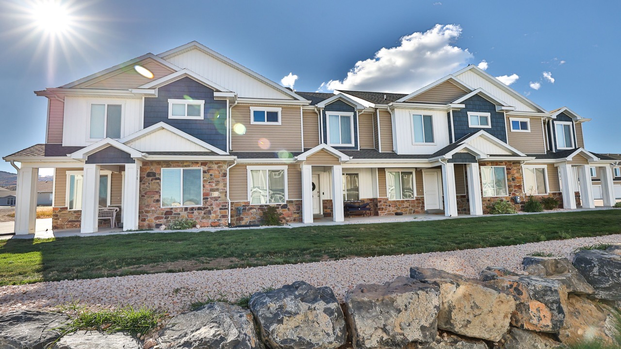 Photo of Outdoor in Garden City
