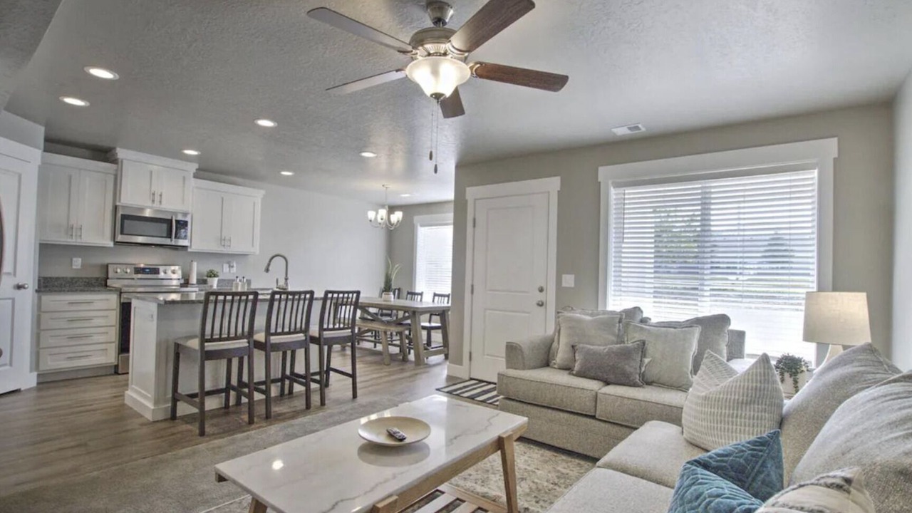 Photo of Bedroom in Garden City