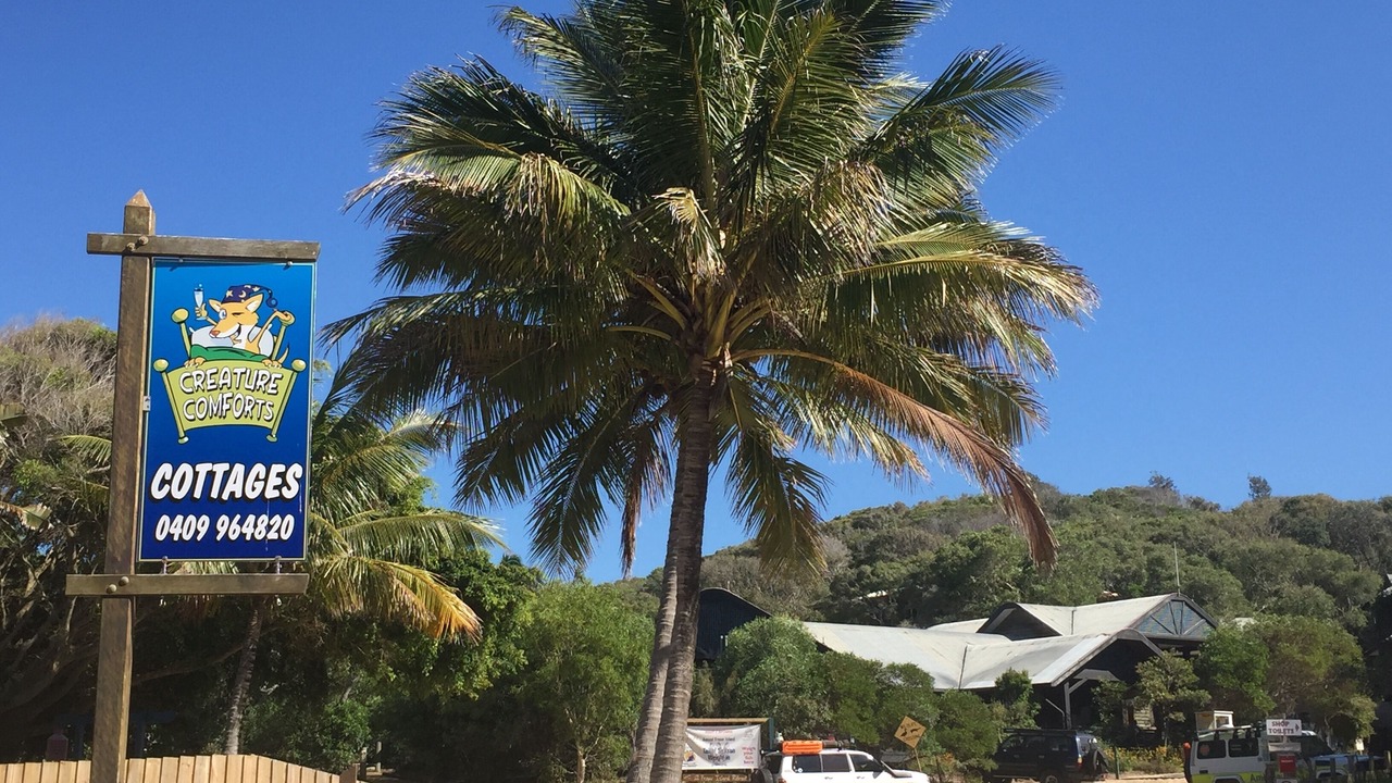 Photo of Others in Happy Valley