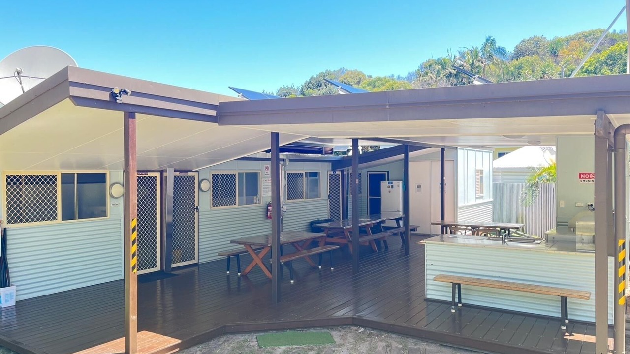 Photo of Outdoor in Happy Valley